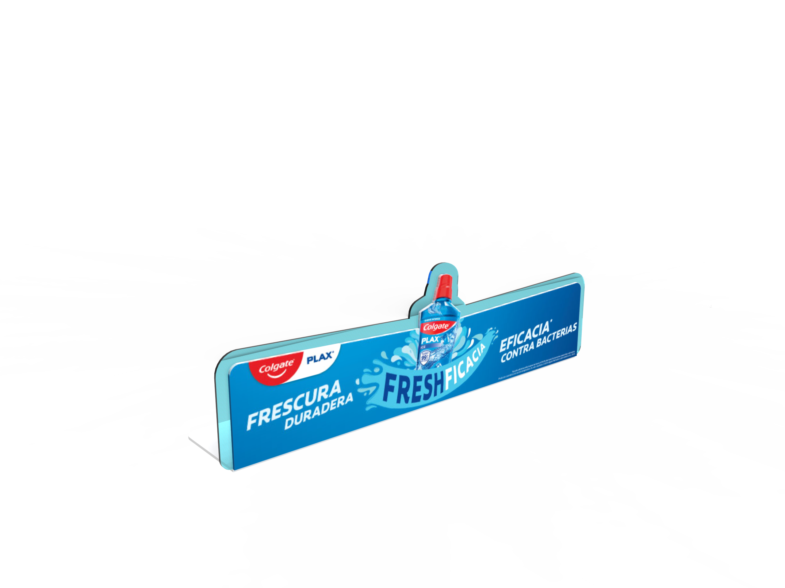 Cenefa L Arriba Freshficacia